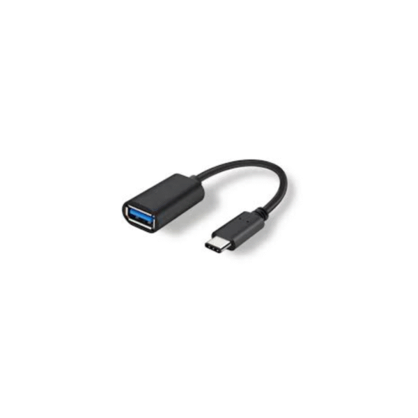Cable OTG USB a Tipo C