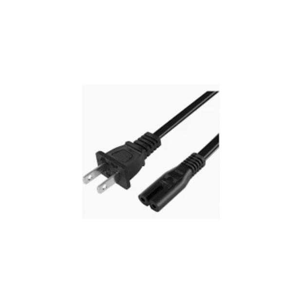 Cable de Poder Tipo 8 * 1 Metro