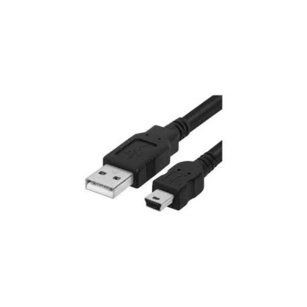 Cable USB V3 5 Pines 1 Metro