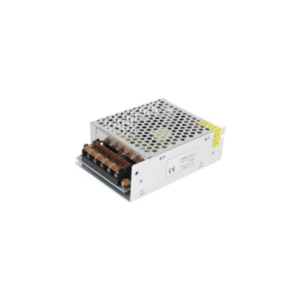 Fuente De Poder Switcheada 5Vdc 5A 25W - 85X58X38mm