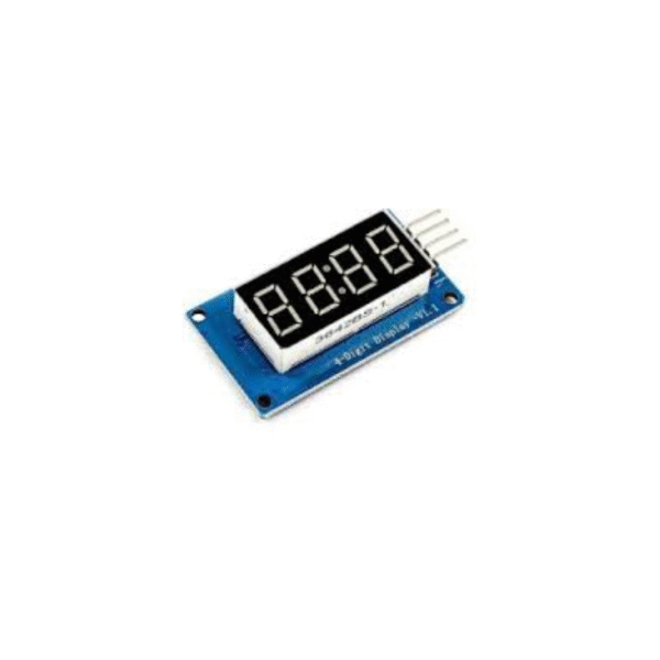 LCD 2x16 I2C – Pantalla Alfanumérica para Arduino