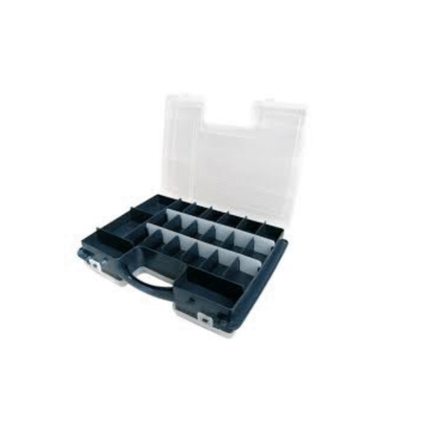 Caja Organizadora 295X220X76mm