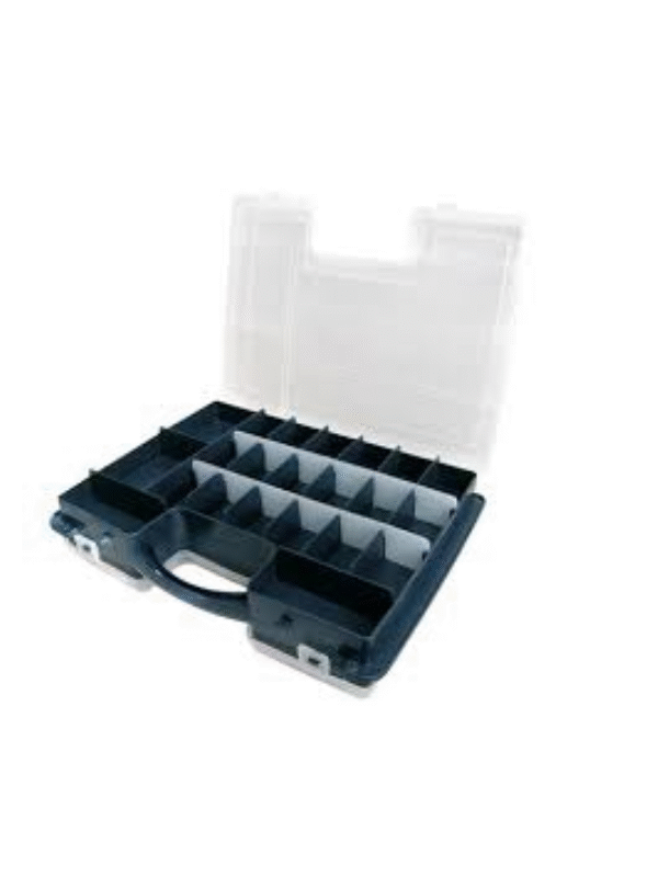 Caja Organizadora 295X220X76mm