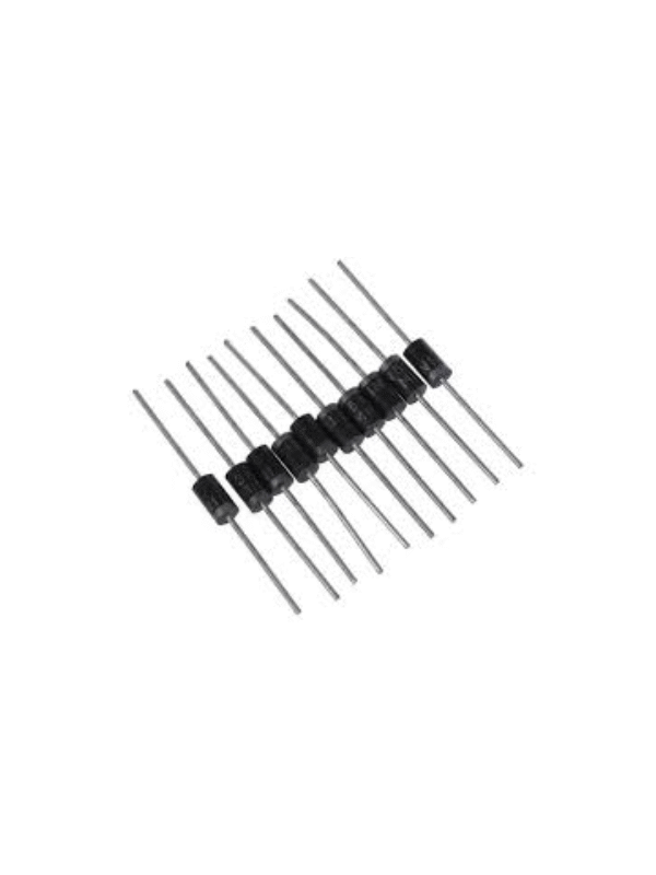 Diodo 1N5404 De 3A 400V