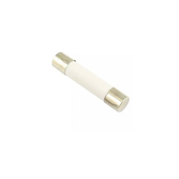 Fusible Cerámico Termico Largo 5x30mm (1a,5a,8a,10a,15a,20a)