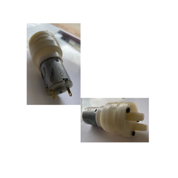 Motobomba 385 DC 12V