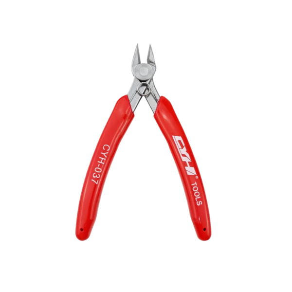 Cortafrio 5"/127MM - Rojo