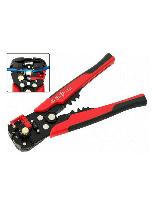 Pelacable Multifuncional