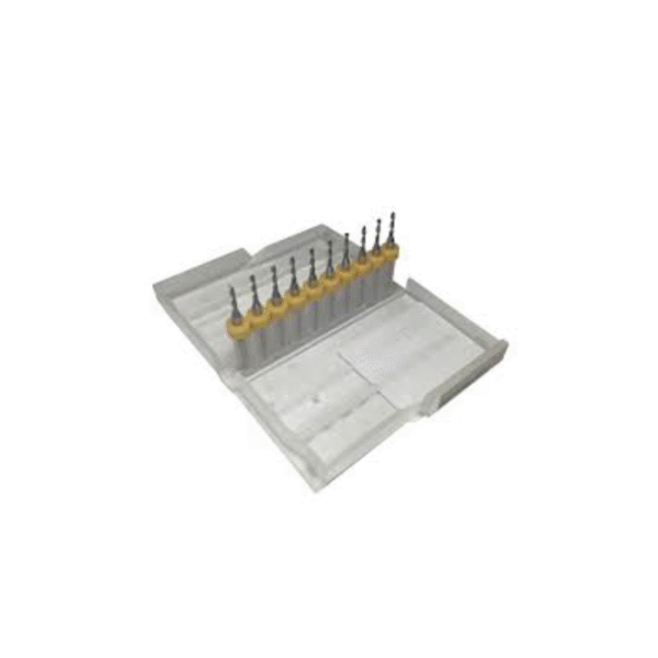 Broca Con Base PCB De 1.6MM