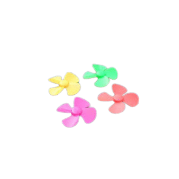 Aspa Plastica 56MM (Colores)