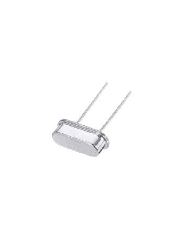 Cristal Cuarzo 8Mhz