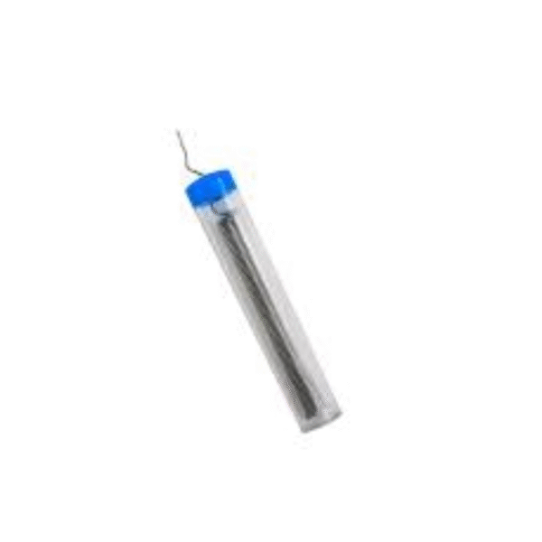 Soldadura 6Gr En Tubo 1MM