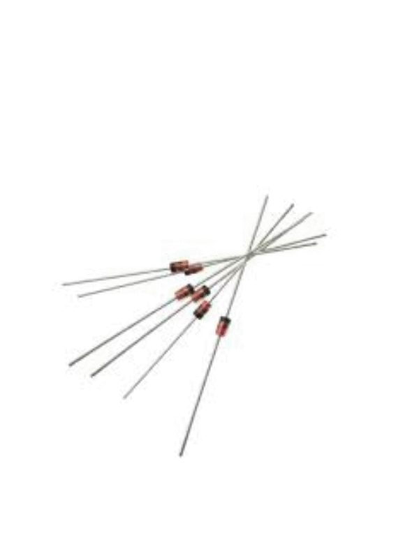 Diodo Diac Zener DB3 - 32V