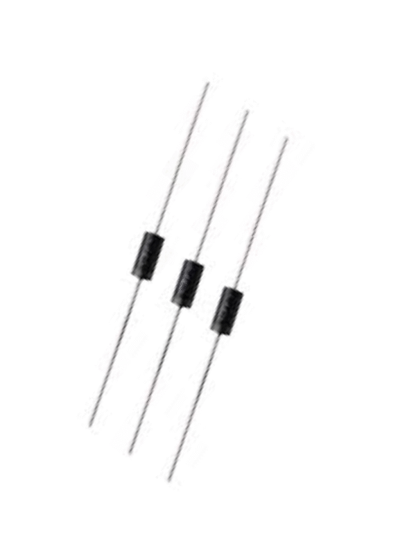 Diodo 1N4004 De 1A - 400V