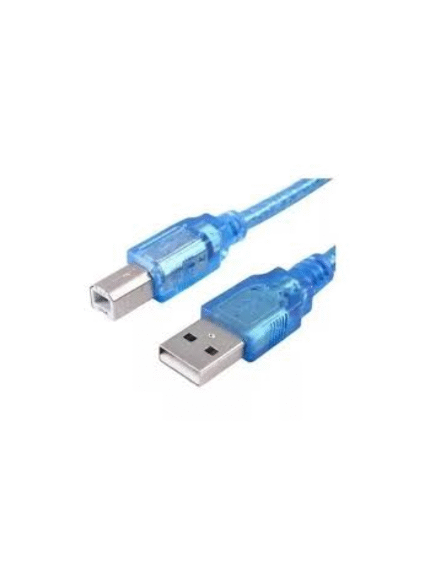 Cable USB para Arduino UNO - 50cm