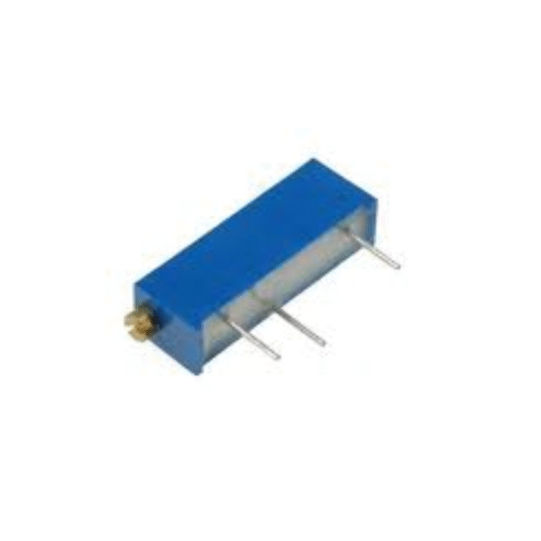 Trimmer Rectangular De 5K