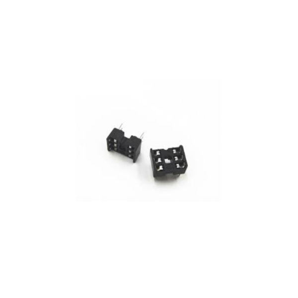 Base De 6Pin