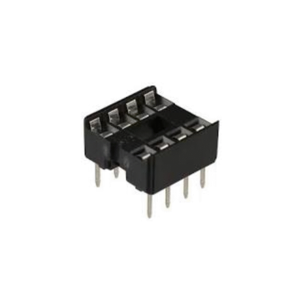 Base De 8Pin
