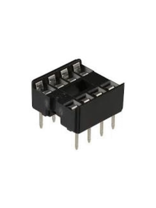 Base De 8Pin
