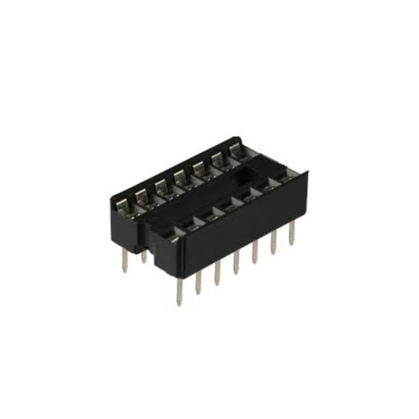 Base De 14Pin