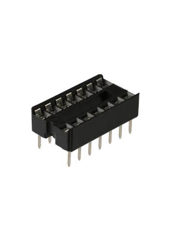 Base De 14Pin