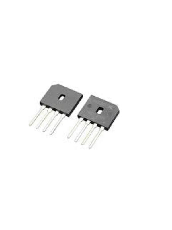 Puente Rectificador Tipo Peine GBU2510 25A 1000V