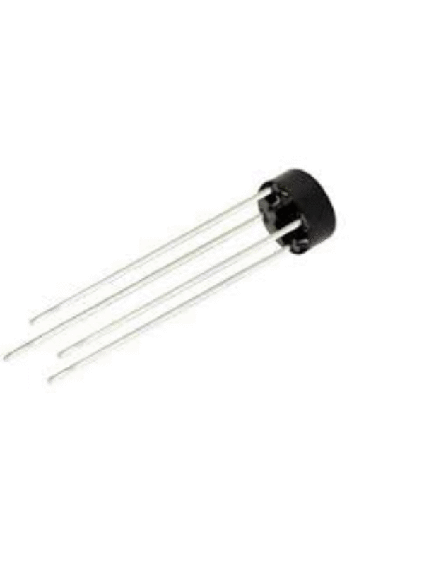 Puente Rectificador W04 1.5A 400V