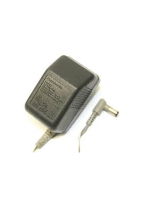 Adaptador de Corriente 9V-200mA