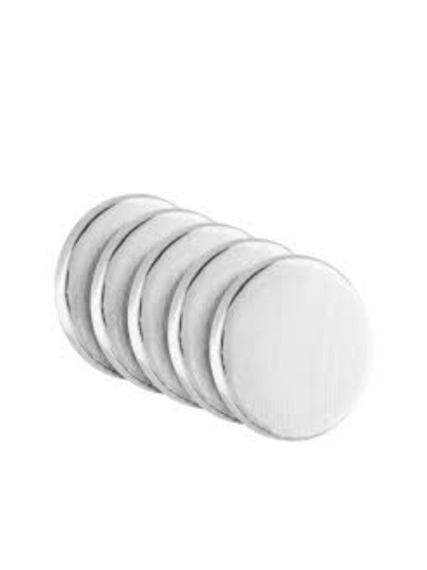Imanes de Neodimio 26x4mm