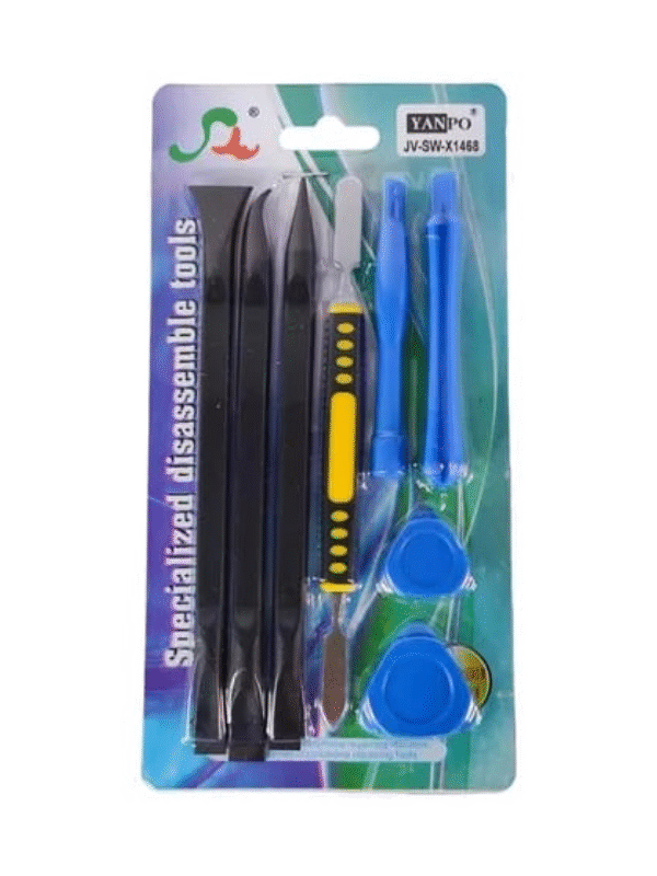 Kit Herramientas de Apertura