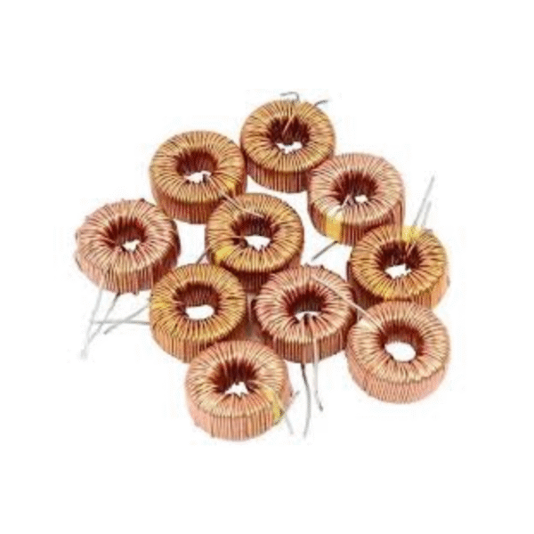 Inductor Bobina 47uF