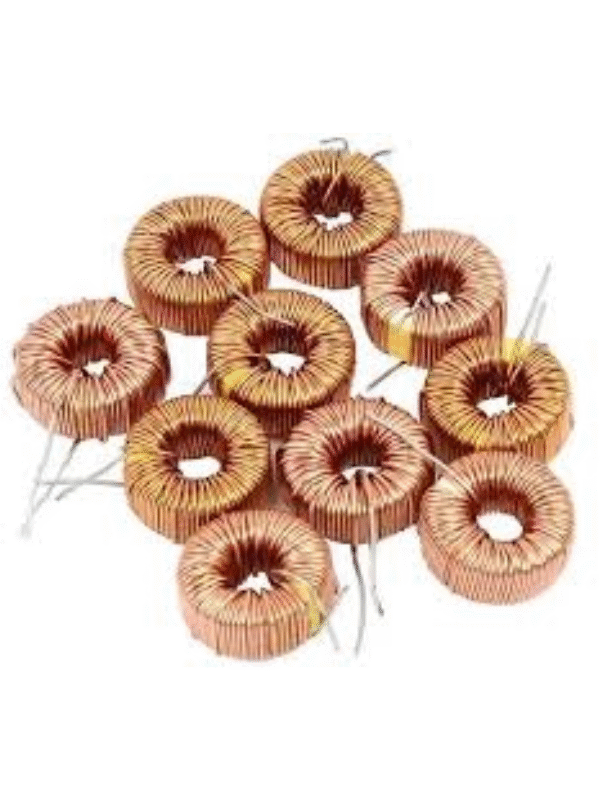 Inductor Bobina 47uF